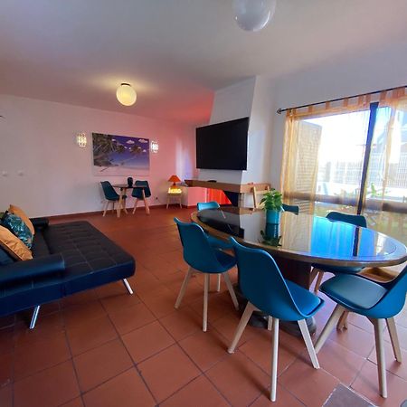 Вілла Summer House, Only 2 Minutes To The Beach In Vilamoura! Екстер'єр фото