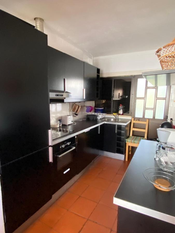 Вілла Summer House, Only 2 Minutes To The Beach In Vilamoura! Екстер'єр фото