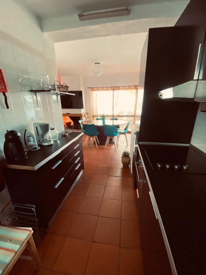 Вілла Summer House, Only 2 Minutes To The Beach In Vilamoura! Екстер'єр фото