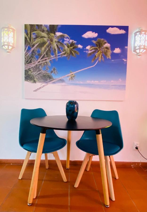 Вілла Summer House, Only 2 Minutes To The Beach In Vilamoura! Екстер'єр фото