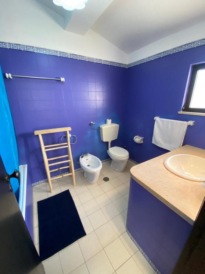 Вілла Summer House, Only 2 Minutes To The Beach In Vilamoura! Екстер'єр фото